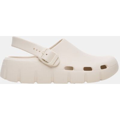 Birkenstock Slipp BIRK Birki Flow Big Kids Eva Regular - Gebroken Wit Wit 34 Birkenstock Slipp BIRK Birki Flow Big Kids Eva Regular - Gebroken Wit Wit 34
