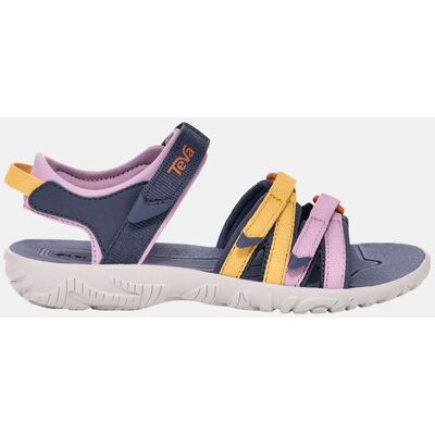 Teva Sand TEV Tirra Youth - Lila Paars UK 6 Teva Sand TEV Tirra Youth - Lila Paars UK 6