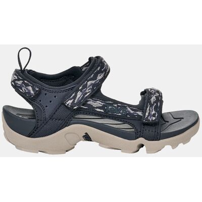 Teva Sand TEV Tanza Youth - Blauw Blauw UK 6 Teva Sand TEV Tanza Youth - Blauw Blauw UK 6