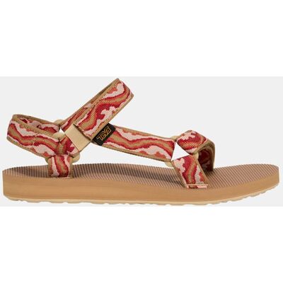 Teva Sand TEV Original Universal - Roest Oranje UK 7 Teva Sand TEV Original Universal - Roest Oranje UK 7