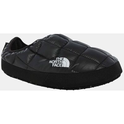 The North Face Thermoball Tent Mule V Slof Dames Zwart XS The North Face Thermoball Tent Mule V Slof Dames Zwart XS