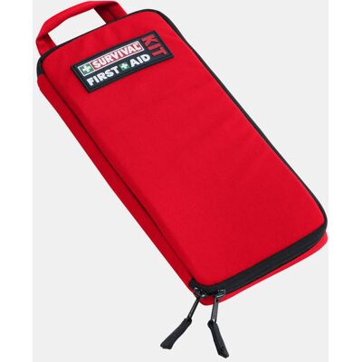 Survival Slimline EHBO Kit Assortiment One size Survival Slimline EHBO Kit Assortiment One size