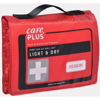 Care+ Plus Light and Dry Medium - EHBO-Set Care+ Plus Light and Dry Medium - EHBO-Set
