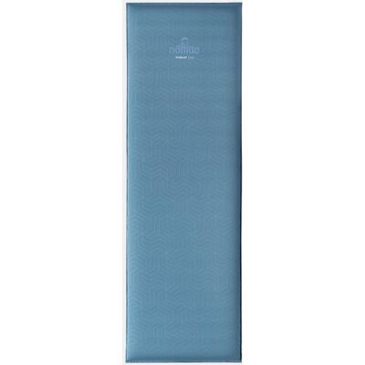 Nomad SlZak NOM Stanley 8.5 Matras - Groen Groen One size Nomad SlZak NOM Stanley 8.5 Matras - Groen Groen One size