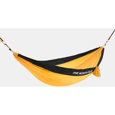 The North Face Wawona Hammock Hangmat Geel One size The North Face Wawona Hammock Hangmat Geel One size