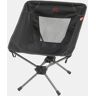 Robens Outrider Campingstoel Zwart One size