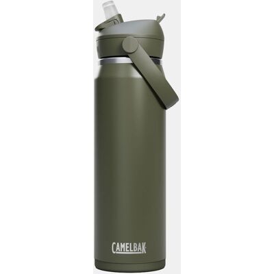 Camelbak Mos 25oz Waterfles - Flip Rietje, Lekkagevrij Camelbak Mos 25oz Waterfles - Flip Rietje, Lekkagevrij