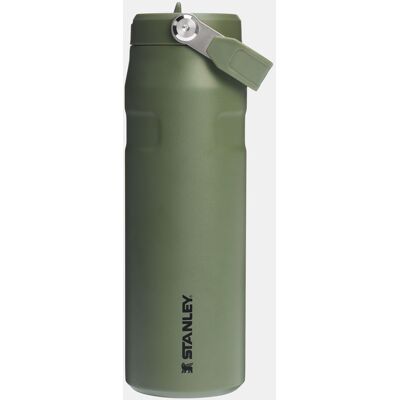 Stanley DE ICEFLOW BOTTLE FLIP STRAW 2.0 - Waterfles 0,7L Stanley DE ICEFLOW BOTTLE FLIP STRAW 2.0 - Waterfles 0,7L