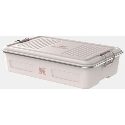 Stanley The Legendary Useful Storage Box 2L Lunchbox Roze One size Stanley The Legendary Useful Storage Box 2L Lunchbox Roze One size