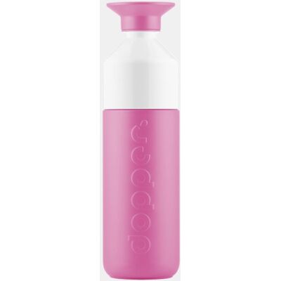 Pelican Roze Geïsoleerde 580ml Fles Pelican Roze Geïsoleerde 580ml Fles
