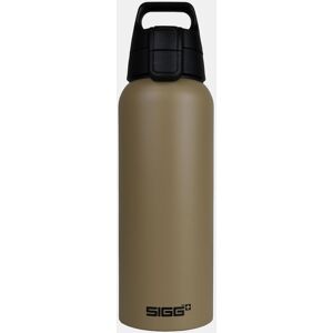 Sigg WMB ONE 1.0L Drinkfles Bruin One size Sigg WMB ONE 1.0L Drinkfles Bruin One size