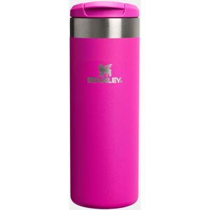 Stanley The Aerolight Transit Mug 0,47L Drinkfles Roze One size Stanley The Aerolight Transit Mug 0,47L Drinkfles Roze One size