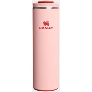 Stanley The Transit Fliptop Mug 0.47L / 16Oz Drinkfles Roze One size Stanley The Transit Fliptop Mug 0.47L / 16Oz Drinkfles Roze One size