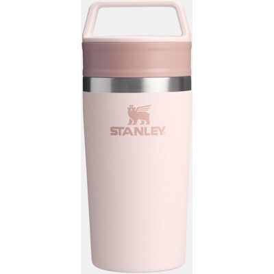 Stanley The Café-To-Go Travel Mug .35L / 12Oz Mok Roze One size Stanley The Café-To-Go Travel Mug .35L / 12Oz Mok Roze One size