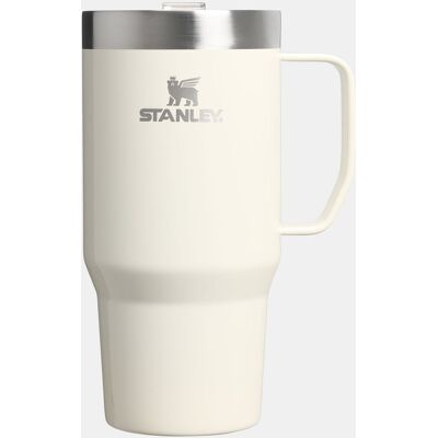 Stanley The Everyday Suburban Mug 0.71L / 24Oz Mok Wit One size Stanley The Everyday Suburban Mug 0.71L / 24Oz Mok Wit One size