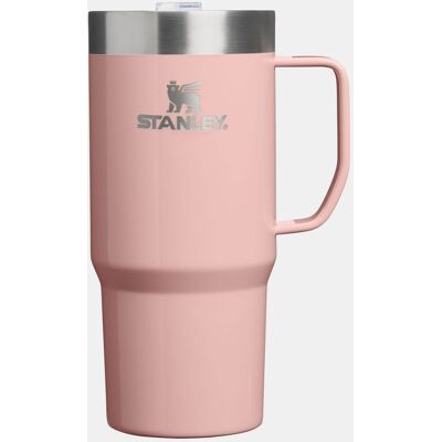 Stanley The Everyday Suburban Mug 0.71L / 24Oz Mok Roze One size Stanley The Everyday Suburban Mug 0.71L / 24Oz Mok Roze One size