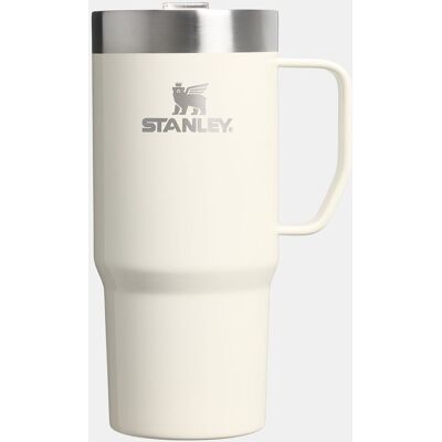 Stanley The Everyday Suburban Mug 0.47L / 16Oz Mok Wit One size Stanley The Everyday Suburban Mug 0.47L / 16Oz Mok Wit One size