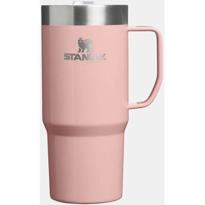 Stanley The Everyday Suburban Mug 0.47L / 16Oz Mok Roze One size Stanley The Everyday Suburban Mug 0.47L / 16Oz Mok Roze One size