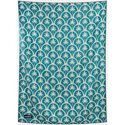 Nomadix Blanket Handdoek Groen One size Nomadix Blanket Handdoek Groen One size