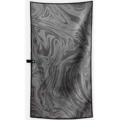 Nomadix Fitness Handdoek Grijs One size Nomadix Fitness Handdoek Grijs One size