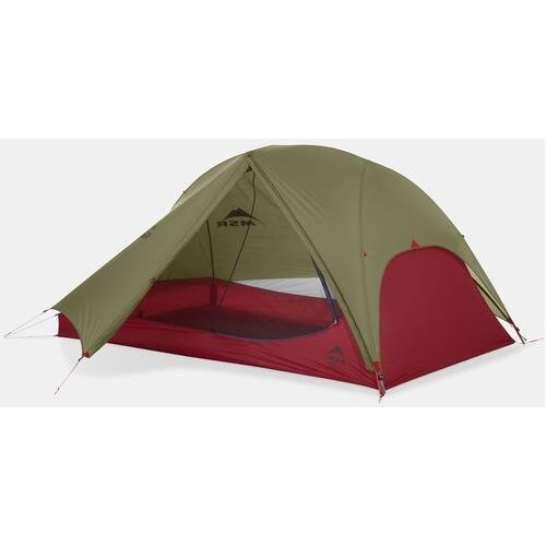 MSR Freelite 2-persoons Tent V3 Groen One size