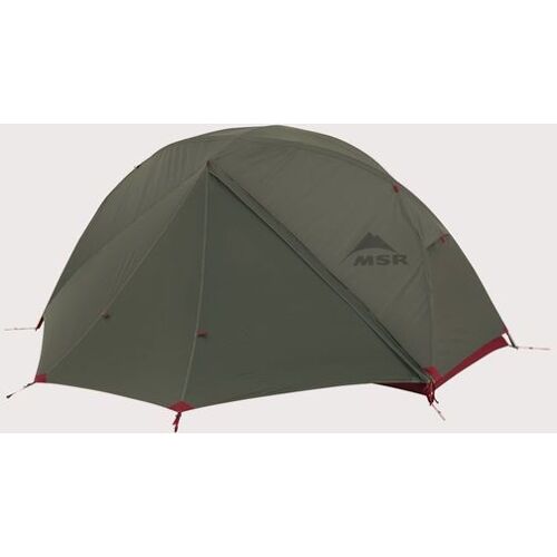 MSR Elixir 1-Persoons Tent Groen One size