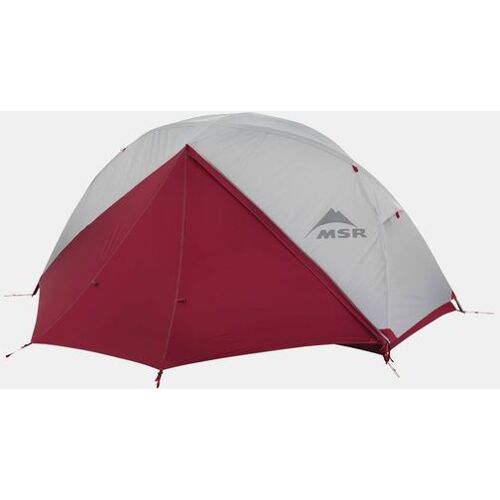 MSR Elixir 1-Persoons Tent Grijs One size