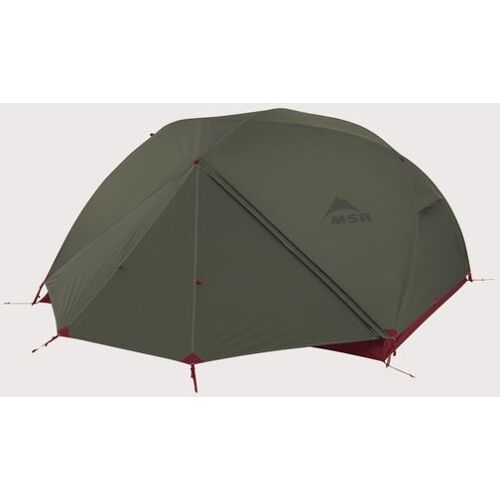 MSR Elixir 3-Persoons Tent Groen One size