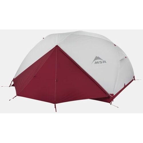 MSR Elixir 3-Persoons Tent Grijs One size