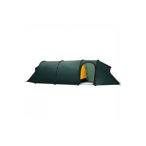 Hilleberg Keron GT 4P Tunneltent Groen One size