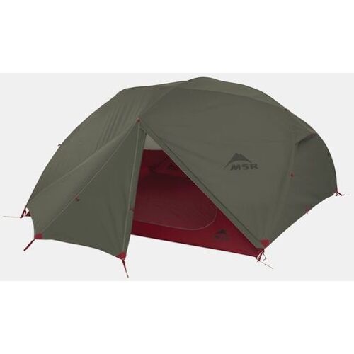 MSR Elixir 4-Persoons Tent Groen One size