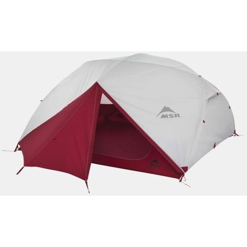 MSR Elixir 4-Persoons Tent Grijs One size