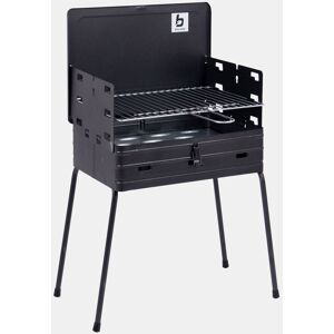 Bo-Camp Bbq Koffermodel Staal Barbecue Assortiment One size Bo-Camp Bbq Koffermodel Staal Barbecue Assortiment One size