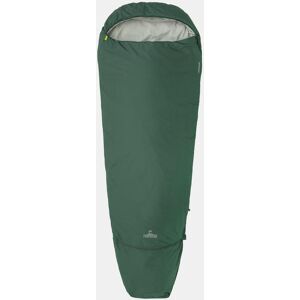 Nomad Inca Junior Premium Slaapzak Groen One size Nomad Inca Junior Premium Slaapzak Groen One size