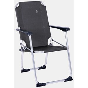 Bo-Camp Industrial Kinderstoel Copa Rio Safety-Lock Grijs One size Bo-Camp Industrial Kinderstoel Copa Rio Safety-Lock Grijs One size