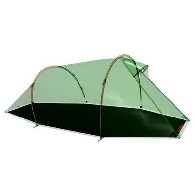 Hilleberg Nallo 3 Footprint Assortiment One size Hilleberg Nallo 3 Footprint Assortiment One size