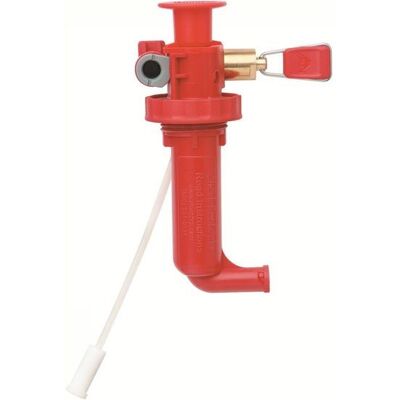 MSR - Dragonfly - Red - One Size - Fuel Pump MSR - Dragonfly - Red - One Size - Fuel Pump