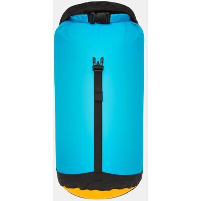 Sea to Summit Evac Compressie Droogzak - 20L - Blauw Sea to Summit Evac Compressie Droogzak - 20L - Blauw