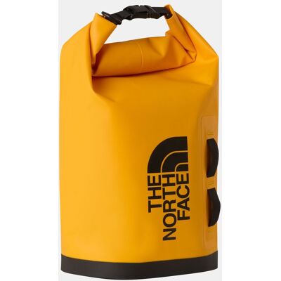 The North Face Base Camp Dry Bag 8L Waterdichte Zak Geel One size The North Face Base Camp Dry Bag 8L Waterdichte Zak Geel One size
