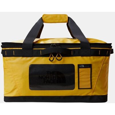 The North Face Base Camp Gear Box M Geel One size The North Face Base Camp Gear Box M Geel One size