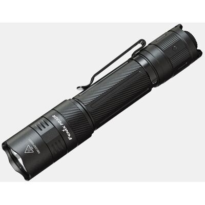 Fenix Pd32R Zaklamp Zwart One size Fenix Pd32R Zaklamp Zwart One size