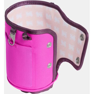 Stanley The All-Day 40Oz Quencher Carry-All 1.18L/40Oz Draagtas Roze One size Stanley The All-Day 40Oz Quencher Carry-All 1.18L/40Oz Draagtas Roze One size