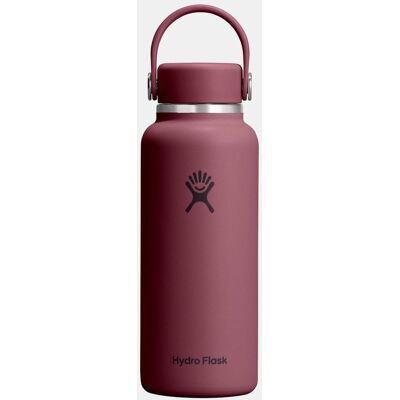 Hydro Flask Micro Hydro 400 ml Drinkfles Rood One size Hydro Flask Micro Hydro 400 ml Drinkfles Rood One size