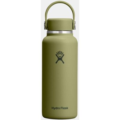 Hydro Flask Micro Hydro 400 ml Drinkfles Groen One size Hydro Flask Micro Hydro 400 ml Drinkfles Groen One size
