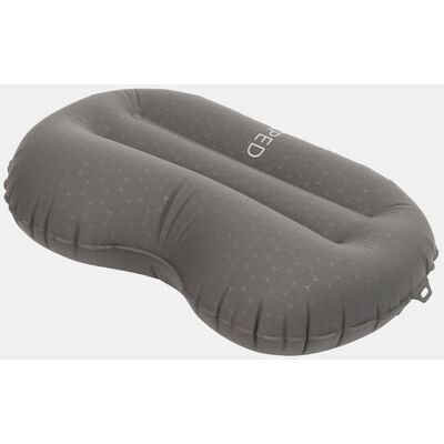 Exped Ultra Pillow M Reiskussen Grijs One size Exped Ultra Pillow M Reiskussen Grijs One size