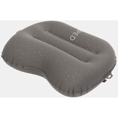 Exped Ultra Pillow L Reiskussen Grijs One size Exped Ultra Pillow L Reiskussen Grijs One size
