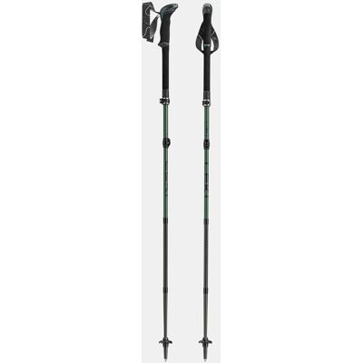 Leki Makalu FX Carbon Wandelstokken Zwart One size Leki Makalu FX Carbon Wandelstokken Zwart One size