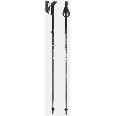 Leki Makalu FX TA Wandelstokken Zwart One size Leki Makalu FX TA Wandelstokken Zwart One size