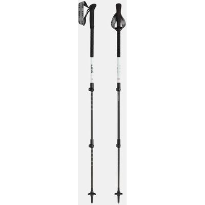 Leki Skytera Carbon Lite Wandelstokkon Grijs One size Leki Skytera Carbon Lite Wandelstokkon Grijs One size