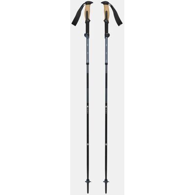 Black Diamond Trail Vista FLZ Wandelstokken Blauw 125 Black Diamond Trail Vista FLZ Wandelstokken Blauw 125